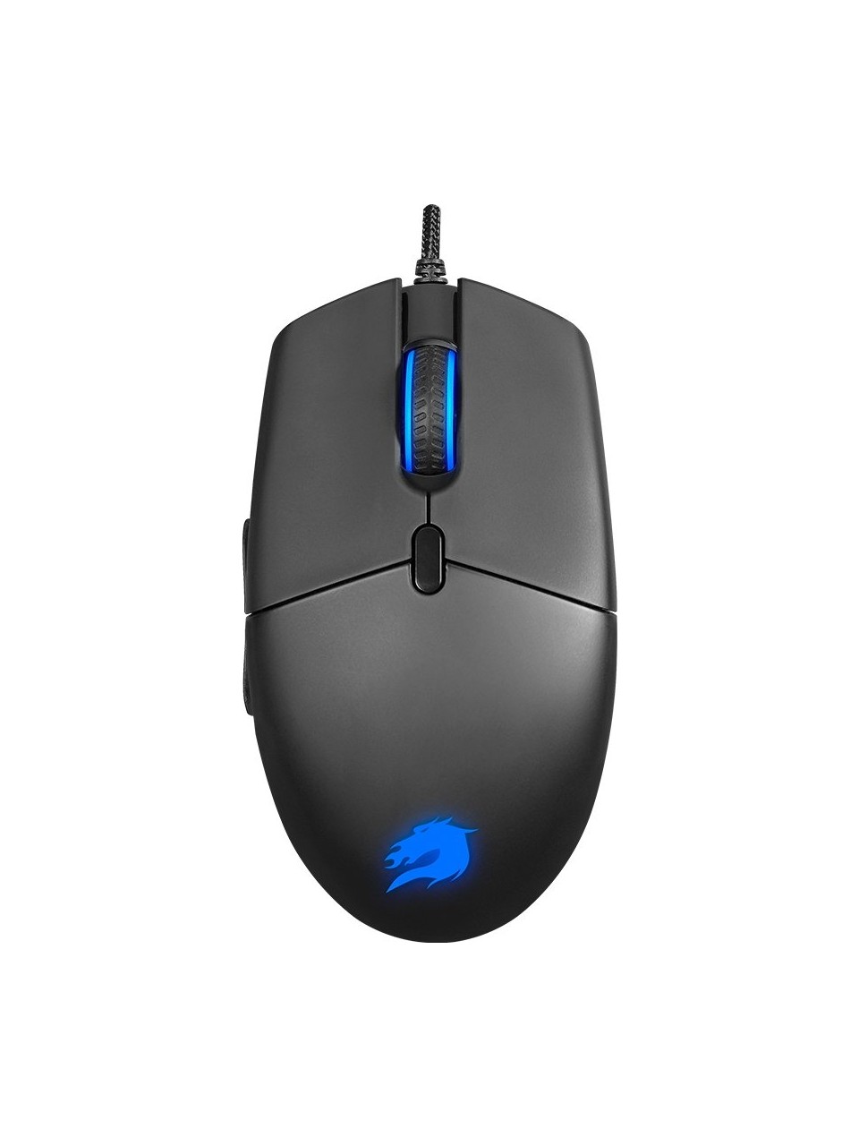 GameBooster%20GB-M630%20USB%20RGB%20Led%20Aydınlatmalı%203200dpi%20Gaming%20Optic%20Siyah%20Mouse