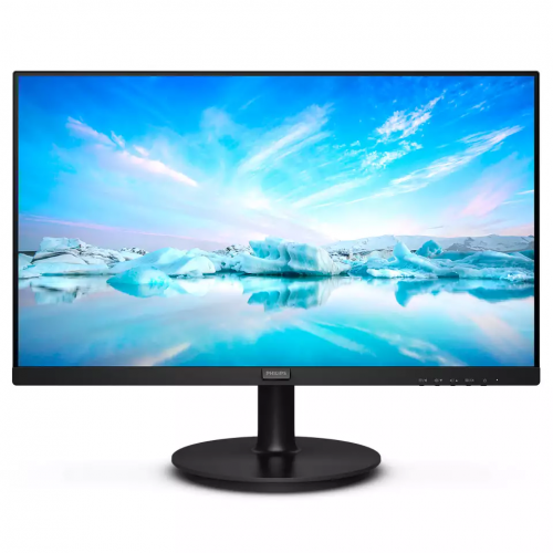 PHILIPS%20241V8LAB/01%2023,8’’%204ms,%20100Hz,%20Full%20HD,%20HDMI,%20D-Sub,%202X2W%20Hoparlör,%20VA%20Panel%20Monitör