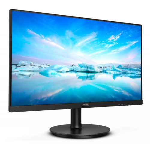 PHILIPS%20241V8LAB/01%2023,8’’%204ms,%20100Hz,%20Full%20HD,%20HDMI,%20D-Sub,%202X2W%20Hoparlör,%20VA%20Panel%20Monitör