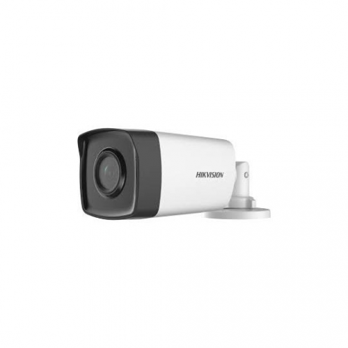 HIKVISION%20DS-2CE17D0T-IT1F%202Mpix%2030Mt%20Gece%20Görüşü,%203,6mm%20Lens,%20Dış%20Mekan%20Büyük%20Kamera