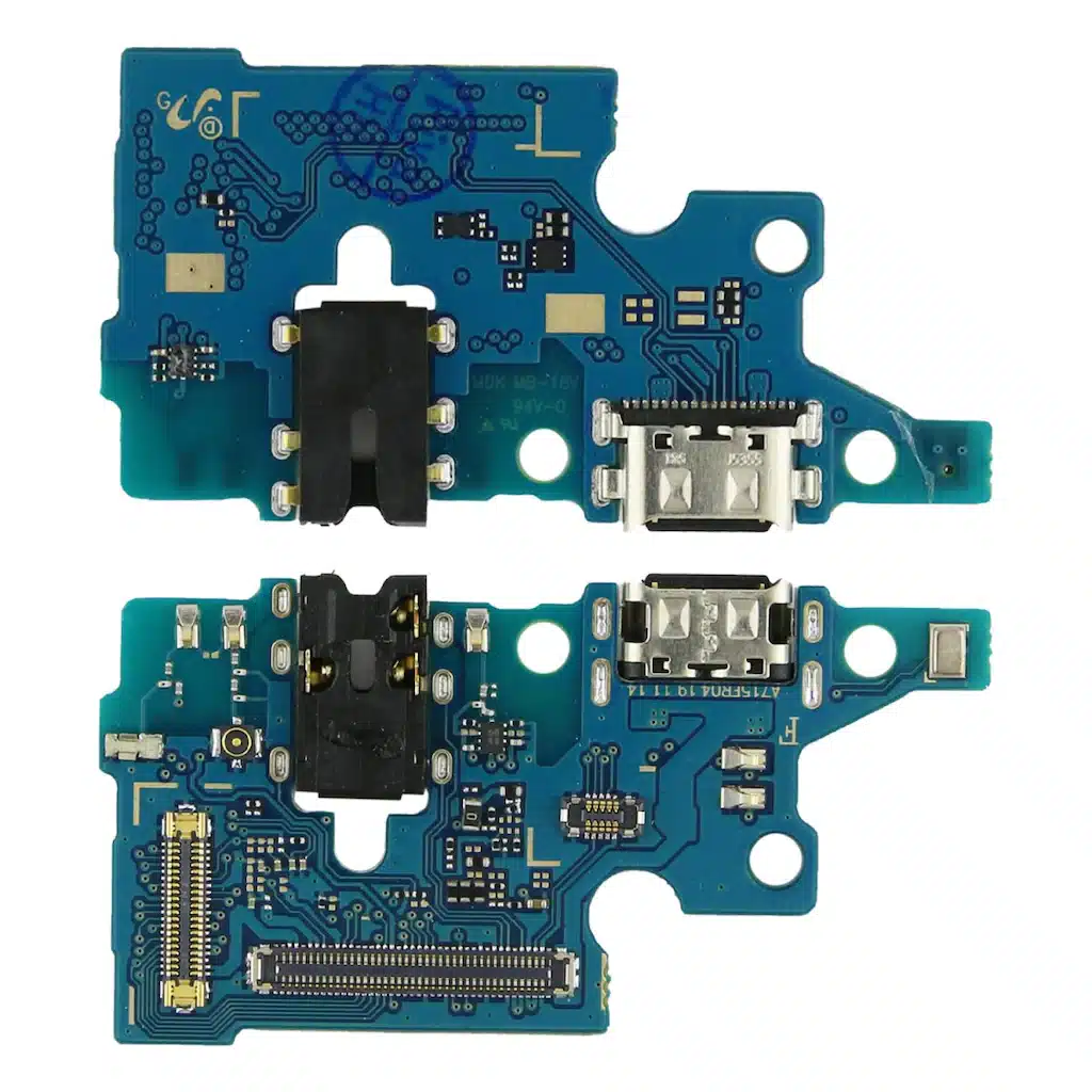 A71%20Samsung%20Şarj%20Soket%20Mikrofon%20Bordu