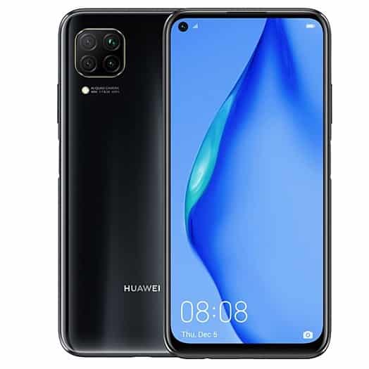 P40%20Lite%20Huawei%20Kırılmaz%20Cam%20Ekran%20Koruyucu