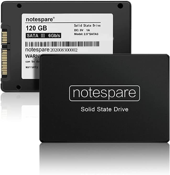 Notespare%20NS2018%202.5%20120%20GB%20550/500MB/s%20SATA%203%20SSD