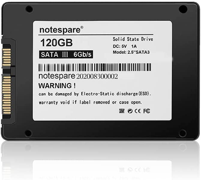 Notespare%20NS2018%202.5%20120%20GB%20550/500MB/s%20SATA%203%20SSD