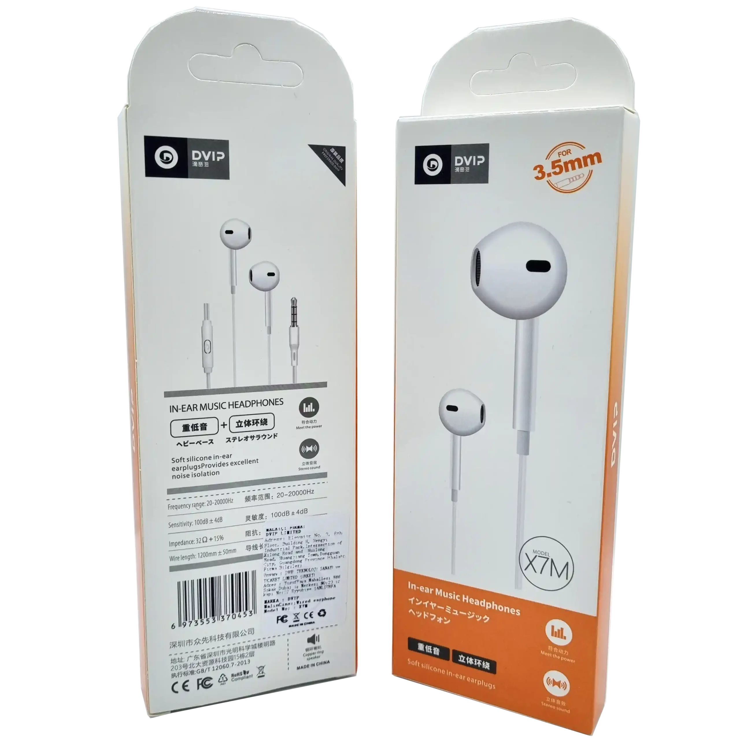 In-ear%20Music%20Headphones%20Mikrofonlu%20Kulaklık%20Dvip%20X7M