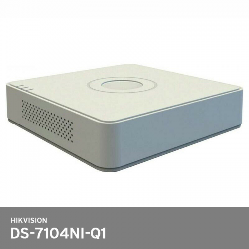 HIKVISION%20DS-7104NI-Q1,%204Kanal,%204Mpix,%20H265+,%201%20HDD%20Desteği,%201520P%20Kayıt,%2060Mbps%20Bant%20Genişliği,%20NVR