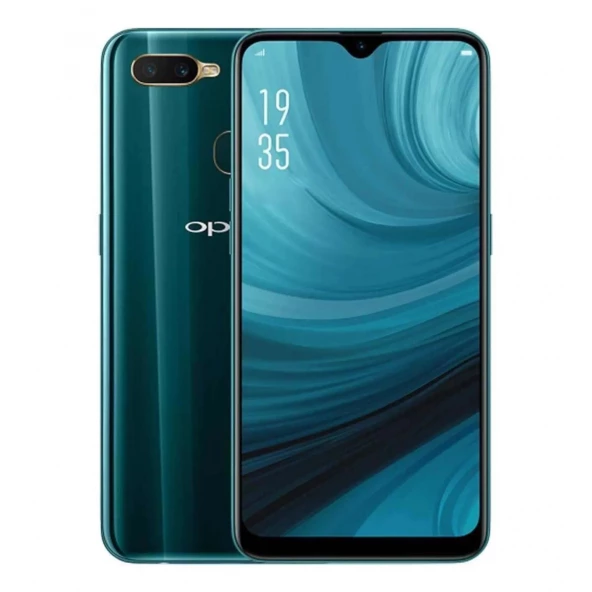 Oppo%20AX7%20Kırılmaz%20Cam%20Ekran%20Koruyucu