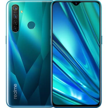 Realme%205%20Pro%20Kırılmaz%20Cam%20Ekran%20Koruyucu