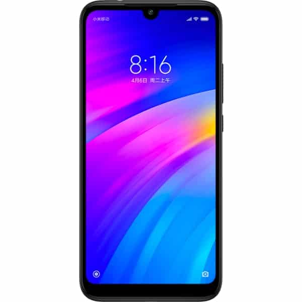 Xiaomi%20Redmi%207%20Kırılmaz%20Cam%20Ekran%20Koruyuc