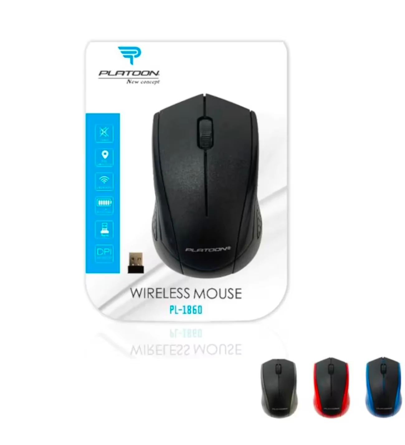 Kablosuz%20Mouse%20Lux%20Vakum%20Platoon%20PL-1866