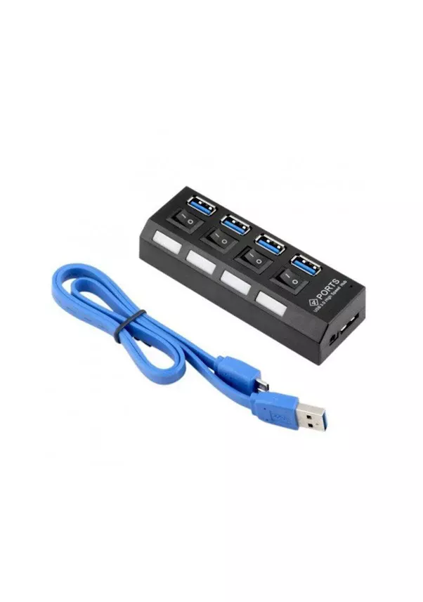 USB%20HUB%203.0%20(USB%20ÇOĞALTICI)%20Platoon%20PL-5708