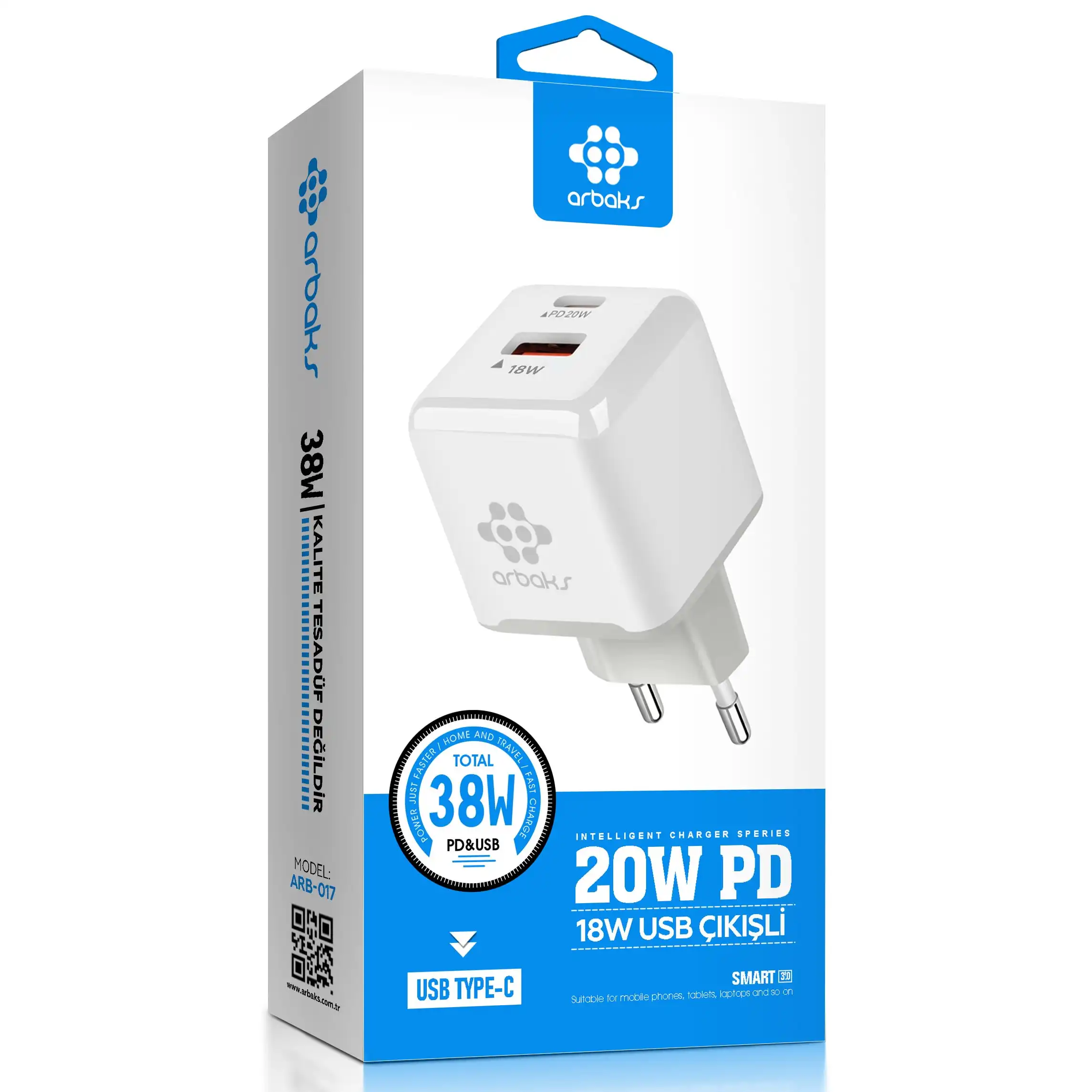 38W%20USB%20+%20PD%20Arbaks%20Şarj%20Başlığı%20Arb-017