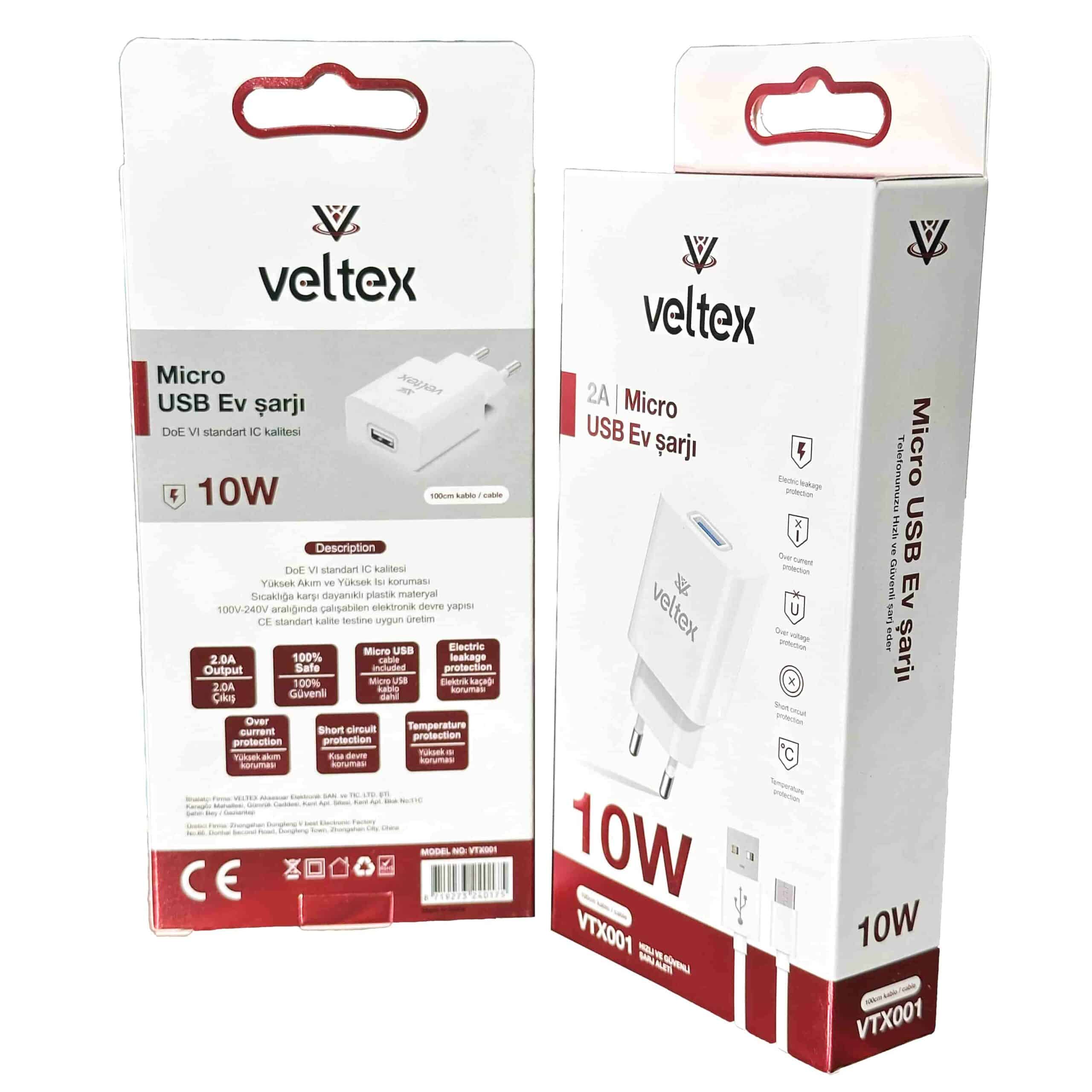 10W%202A%20(Micro)%20Şarj%20Aleti%20Veltex%20VTX001