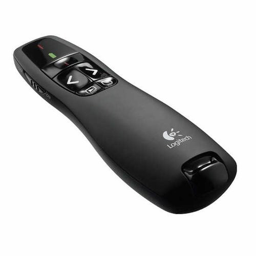 LOGITECH%20910-001356,%20R400,%20Wireless%20Presenter,%20Sunum%20Cihazı