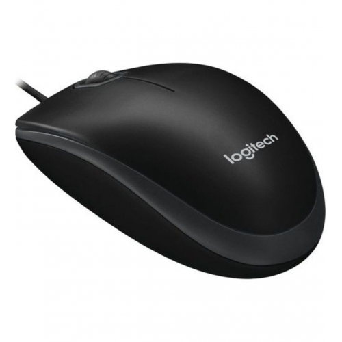 LOGITECH%20910-003357,%20B100%20Siyah,%20USB%20Kablolu,%201000dpi,%20Optik,%203%20Tuşlu,%20Mouse