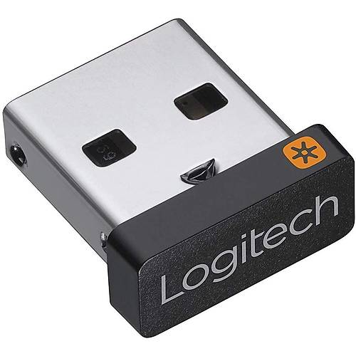 LOGITECH%20USB%20UNIFYING%20RECEIVER,%20910-005931,%20USB%20Kablosuz%20Alıcı,%206%20Cihaz%20için%20Tek%20Alıcı