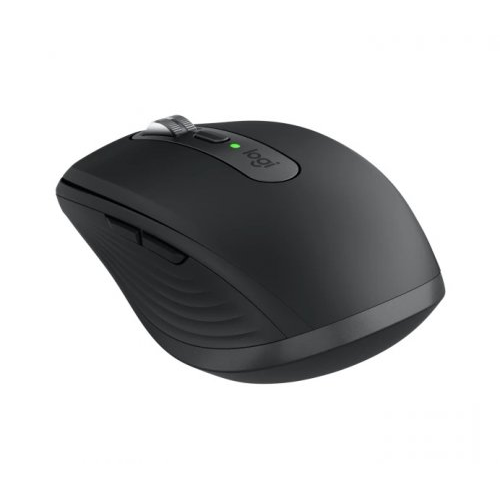 LOGITECH%20910-005988,%20MX%20Anywhere%203,%20Siyah,%20Bluetooth,%204000dpi,%20Lazer,%206%20Tuşlu,%20USB-C%20den%20şarj%20edilebilir,%20Mouse