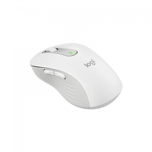 LOGITECH%20910-006238,%20M650L%20Signature,%20Beyaz,%20Sağ%20El,%20USB%20Nano%202,4G%20Kablosuz,4000dpi,%20Optik,%205%20Tuşlu,%2024ay%20Pil%20Ömrü,%20Sessiz%20Mouse