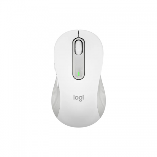 LOGITECH%20910-006238,%20M650L%20Signature,%20Beyaz,%20Sağ%20El,%20USB%20Nano%202,4G%20Kablosuz,4000dpi,%20Optik,%205%20Tuşlu,%2024ay%20Pil%20Ömrü,%20Sessiz%20Mouse