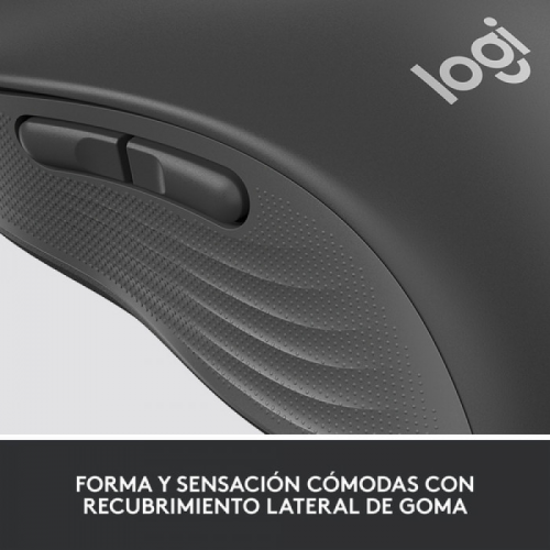 LOGITECH%20910-006253,%20M650%20Signature,%20Siyah,%20Sağ%20El,%20USB%20Nano%202,4G%20Kablosuz,%204000dpi,%20Optik,%205%20Tuşlu,%2024ay%20Pil%20Ömrü,%20Sessiz%20Mouse