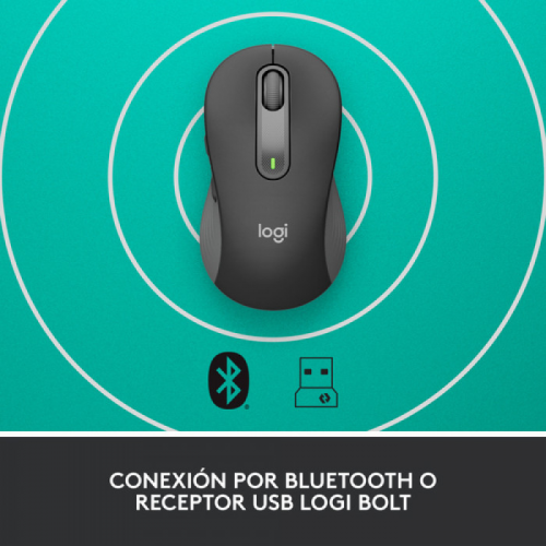 LOGITECH%20910-006253,%20M650%20Signature,%20Siyah,%20Sağ%20El,%20USB%20Nano%202,4G%20Kablosuz,%204000dpi,%20Optik,%205%20Tuşlu,%2024ay%20Pil%20Ömrü,%20Sessiz%20Mouse