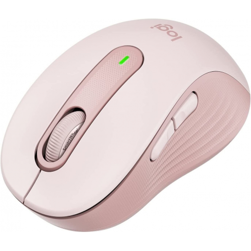 LOGITECH%20910-006254,%20M650%20Signature,%20Rose,%20Sağ%20El,%20USB%20Nano%202,4G%20Kablosuz,%204000dpi,%20Optik,%205%20Tuşlu,%2024ay%20Pil%20Ömrü,%20Sessiz%20Mouse