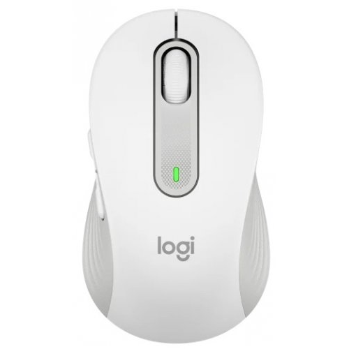 LOGITECH%20910-006255,%20M650%20Signature,%20Beyaz,%20Sağ%20El,%20USB%20Nano%202,4G%20Kablosuz,%204000dpi,%20Optik,%205%20Tuşlu,%2024ay%20Pil%20Ömrü,%20Sessiz%20Mouse