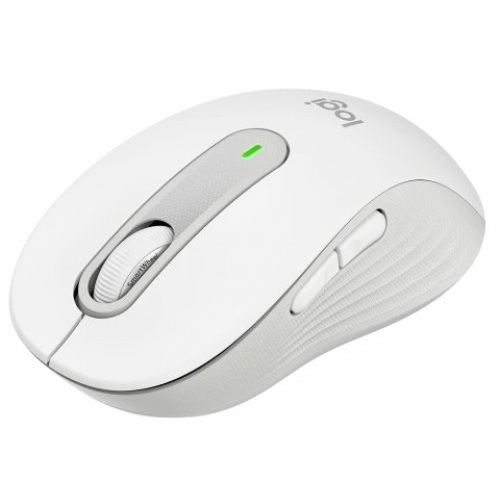 LOGITECH%20910-006255,%20M650%20Signature,%20Beyaz,%20Sağ%20El,%20USB%20Nano%202,4G%20Kablosuz,%204000dpi,%20Optik,%205%20Tuşlu,%2024ay%20Pil%20Ömrü,%20Sessiz%20Mouse