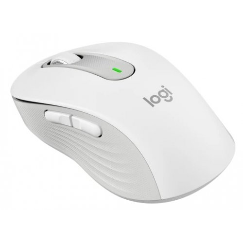 LOGITECH%20910-006255,%20M650%20Signature,%20Beyaz,%20Sağ%20El,%20USB%20Nano%202,4G%20Kablosuz,%204000dpi,%20Optik,%205%20Tuşlu,%2024ay%20Pil%20Ömrü,%20Sessiz%20Mouse