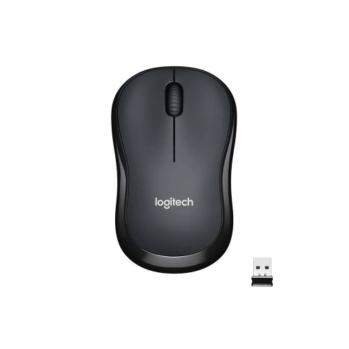 LOGITECH%20910-006510,%20M221%20Siyah,%20USB%20Nano%202,4G%20Kablosuz,%201000dpi,%20Optik,%203%20Tuşlu,%2018ay%20Pil%20Ömrü,%20Sessiz%20Mouse