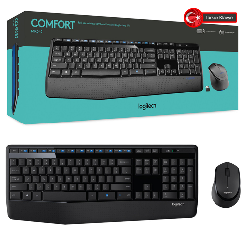 LOGITECH%20MK345,%20920-006514,%20Kablosuz,%20Türkçe%20Q,%20Klavye%20Mouse%20Set