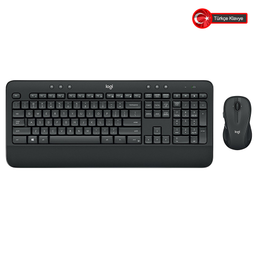 LOGITECH%20MK540,%20920-008687,%20Kablosuz,%20Türkçe%20Q,%20Klavye%20Mouse%20Set