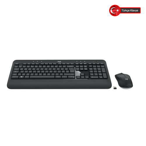 LOGITECH%20MK540,%20920-008687,%20Kablosuz,%20Türkçe%20Q,%20Klavye%20Mouse%20Set