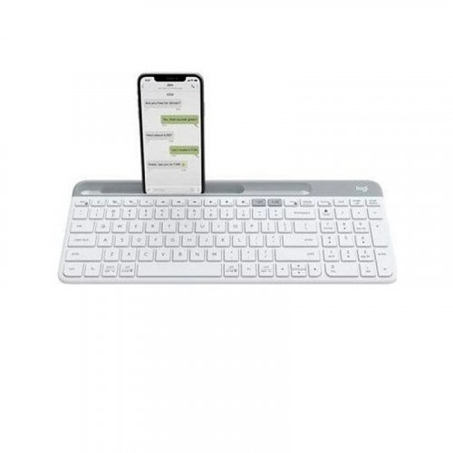 LOGITECH%20K580,%20Beyaz,%20920-010625,%20Slim%20Multi%20Device,%20Bluetooth,%20Türkçe%20Q,%20Beyaz%20Klavye