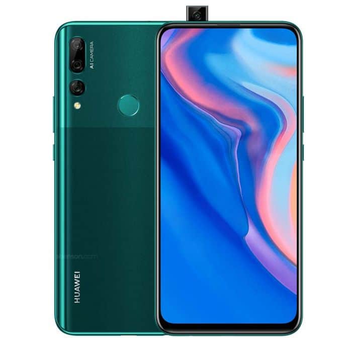 Huawei%20Y9%202019%20/%20Y9%20Prime%202019%20Kırılmaz%20Cam%20Ekran%20Koruyucu