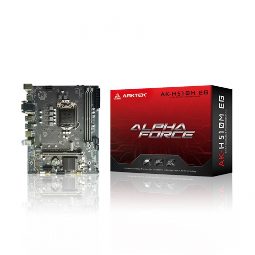 ARKTEK%20ALPHA%20FORCE,%20AK-H510M%20EG,%202xDDR4,%20M.2,%20HDMI,%20DP,%2010-11.Nesil,%20LGA1200%20Soket,%20Anakart