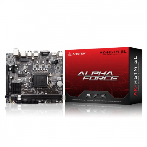 ARKTEK%20ALPHA%20FORCE,%20AK-H61M%20EL,%202xDDR3,%20M.2,%20D-SUB,%20HDMI,%202-3.Nesil,%20LGA1155%20Soket,%20Anakart