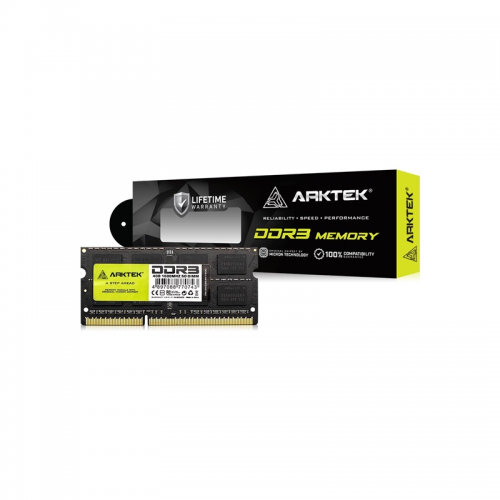 ARKTEK%20AKD3S4N1600,%204GB,%20DDR3,%201600Mhz,%2016%20Chip,%201,35V,%20CL11,%20Notebook,%20SODIMM%20RAM