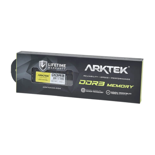 ARKTEK%20AKD3S4P1600,%204GB,%20DDR3,%201600Mhz,%2016%20Chip,%201,5V,%20CL11,%20Desktop,%20RAM