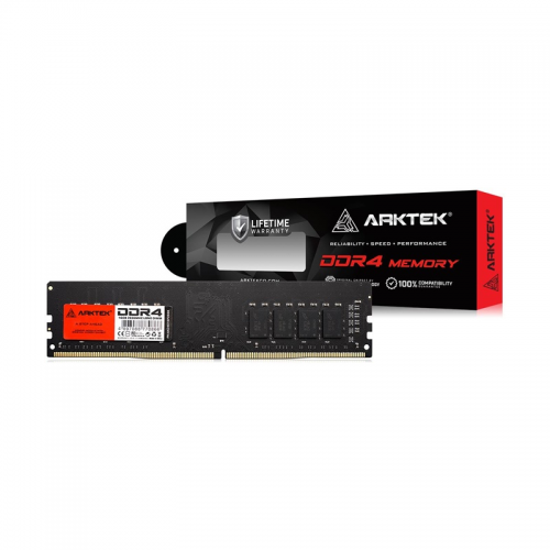 ARKTEK%20AKD4S16P2666,%2016GB,%20DDR4,%202666Mhz,%201,2V,%20CL19,%20Desktop,%20RAM