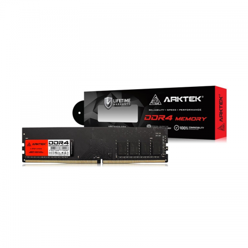 ARKTEK%20AKD4S8P2666,%208GB,%20DDR4,%202666Mhz,%201,2V,%20CL19,%20Desktop,%20RAM