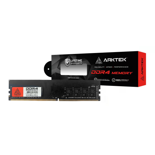 ARKTEK%20AKD4S8P3200,%208GB,%20DDR4,%203200Mhz,%201,2V,%20CL22,%20Desktop,%20RAM