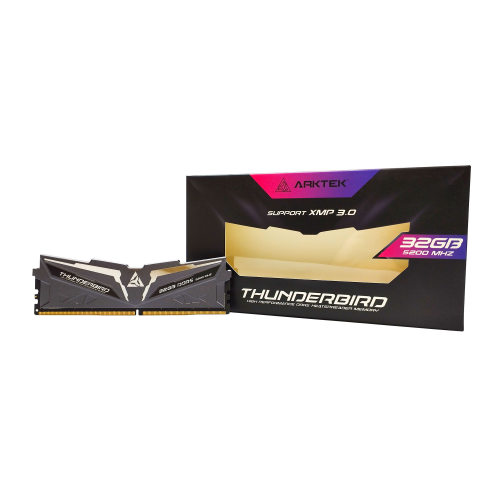 ARKTEK%20AKD5S32P5200H,%20THUNDERBIRD,%2032GB,%20DDR5,%205200Mhz,%201.35V,%20CL40,%20XMP%203.0,%20Desktop,%20Soğutuculu,%20GAMING%20RAM