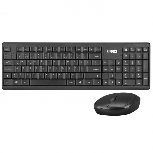 Altec%20Lansing%20ALBC6314,%20Siyah,%20Türkçe%20Q,%20Kablosuz,%20Klavye%20Mouse%20Set