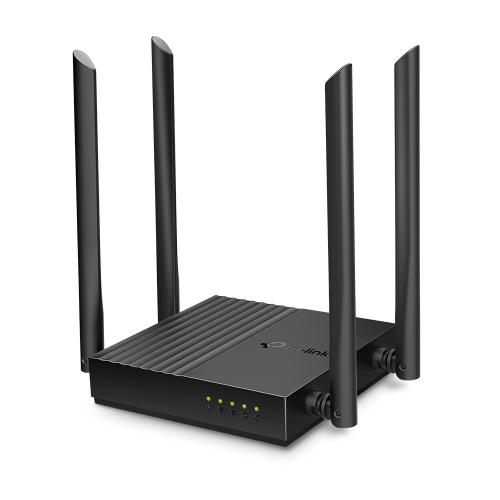 TP-LINK%20ARCHER%20C64,%20AC1200,%204Port,%20400-867Mbps,%20Dual%20Band%20WiFi,%20Masaüstü,%20Gigabit,%20Router,%20Access%20Point