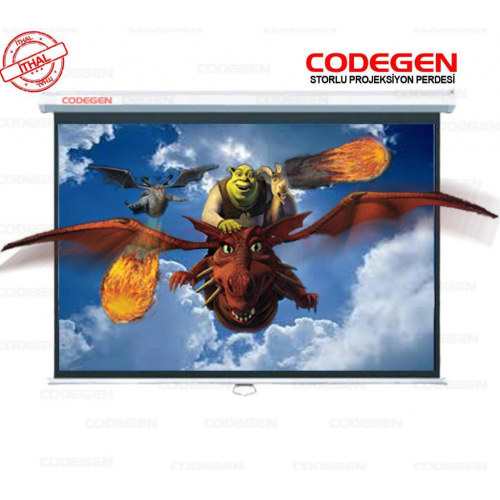 Codegen%20AX-20%20STORLU%20PROJEKSİYON%20PERDESİ%20200x200%20(Arkası%20Siyah%20Fonlu%20-%20Duvar/Tavan%20Asılabilir)