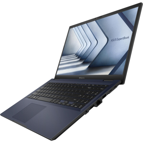 ASUS%20B1502CBA-I58512B0D,%20ExpertBook%20B1,%20i5-1235U,%2015.6’’%20FHD,%208Gb%20Ram,%20512Gb%20SSD,%20Paylaşımlı%20Ekran%20Kartı,%20Free%20Dos,%20Kurumsal%20Notebook