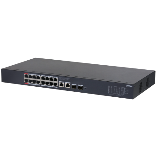 DAHUA%20CS4220-16GT-190,%2016Port,%20Gigabit,%2016%20Port%20PoE,%20190W,%20+2%20Port%20Gigabit%20Uplink,%20+2%20Port%20SFP%20Gigabit%20Combo,%20Cloud%20Yönetilebilir,%20Switch