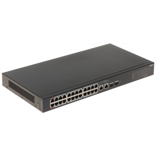 DAHUA%20CS4226-24ET-240,%2024Port,%20Megabit,%2024%20Port%20PoE,%20240W,%20+2%20Port%20SFP%20Gigabit%20Combo,%20Cloud%20Yönetilebilir,%20Switch