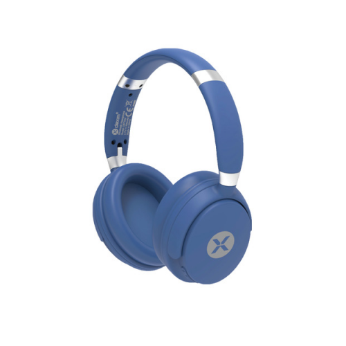 DEXIM%20SC-301,%20Bluetooth%205.3,%20Kablosuz,%20Kulaklık,%20Navy%20Silver